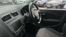 Volkswagen Polo 1.2 TSI Match 5dr Petrol Hatchback